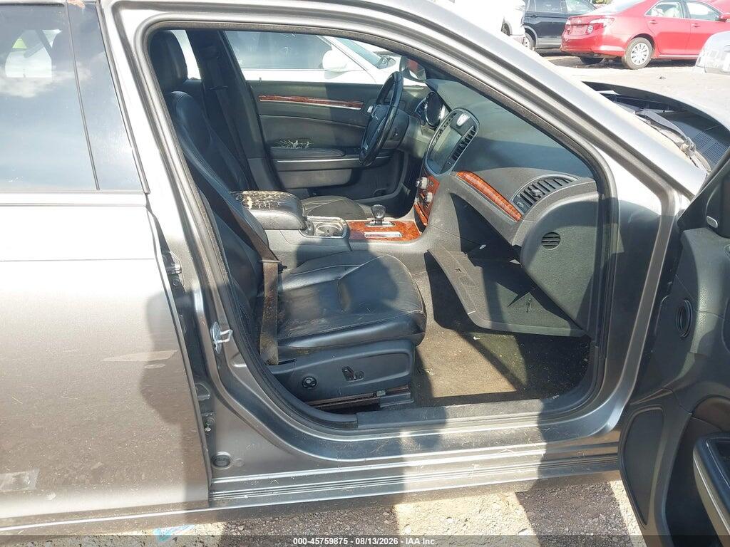 2C3CCACG0CH246165 2012 CHRYSLER 300 photo no. 5