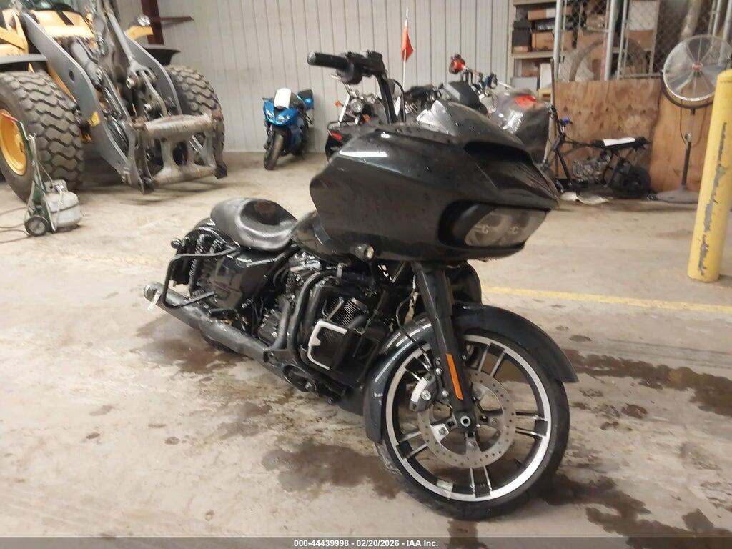 2021 HARLEY-DAVIDSON FLTRXS 1HD1KTP17MB630959