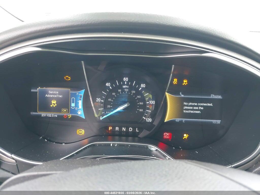 3FA6P0LU9DR362585 2013 FORD FUSION HYBRID photo no. 7