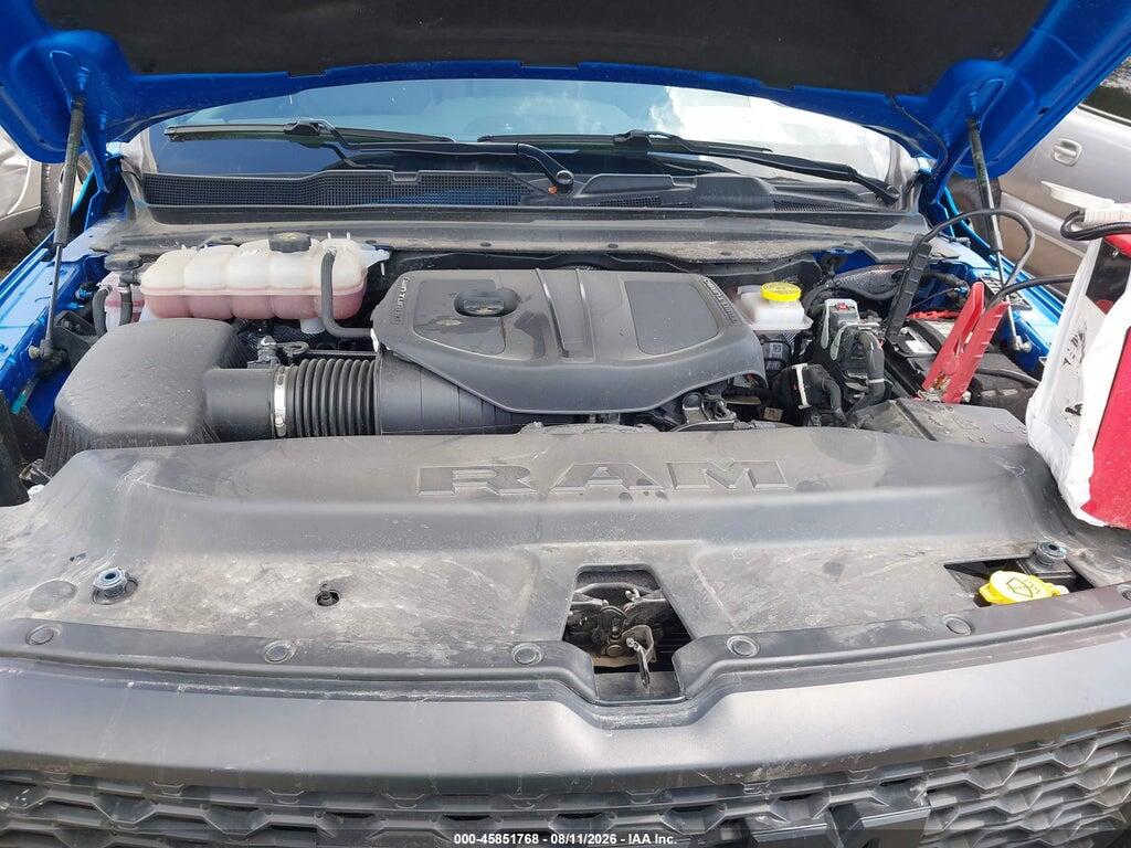1C6SRFLP1TN264563 2026 RAM 1500 photo no. 10
