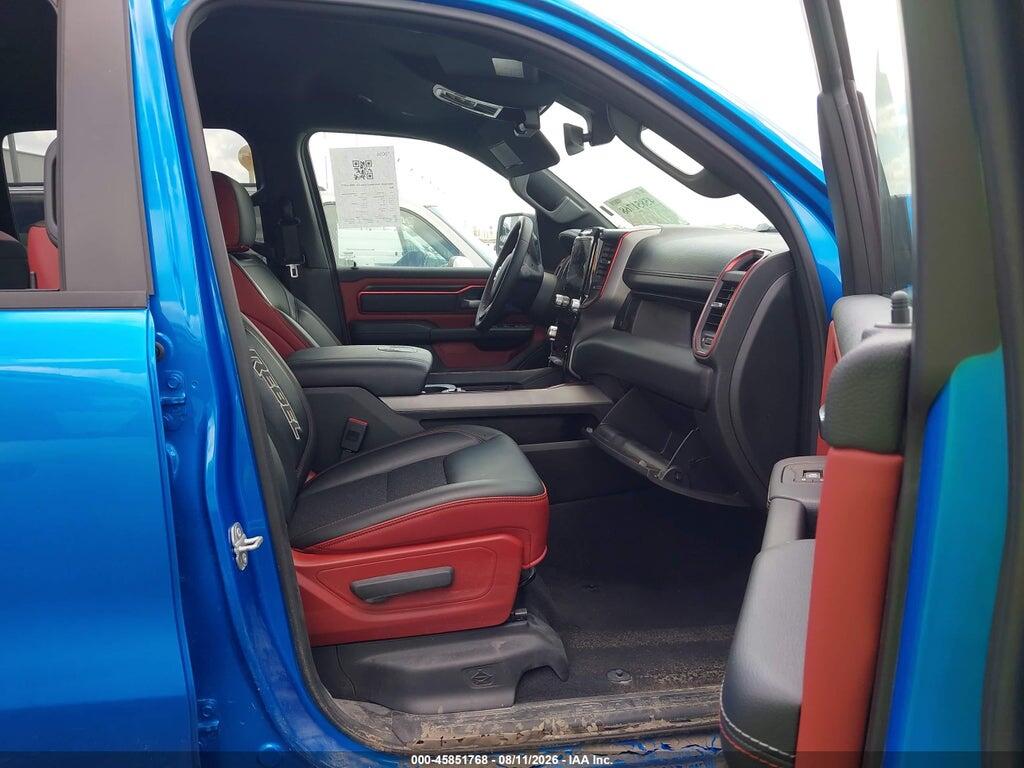 1C6SRFLP1TN264563 2026 RAM 1500 photo no. 5