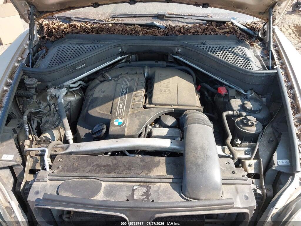 5UXZV4C50D0B15230 2013 BMW X5 photo no. 10