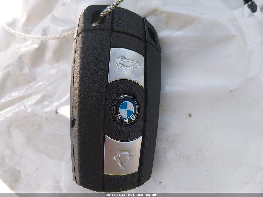 5UXZV4C50D0B15230 2013 BMW X5 photo no. 11