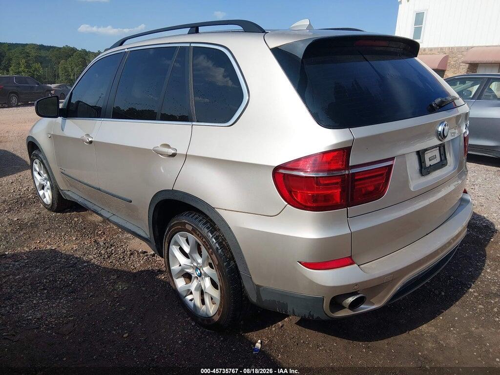 5UXZV4C50D0B15230 2013 BMW X5 photo no. 3