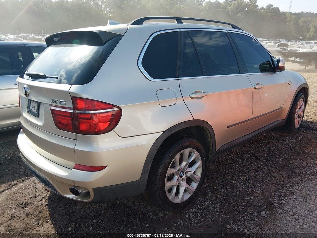 5UXZV4C50D0B15230 2013 BMW X5 photo no. 4