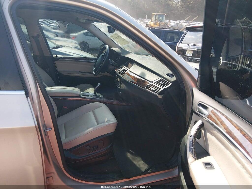 5UXZV4C50D0B15230 2013 BMW X5 photo no. 5
