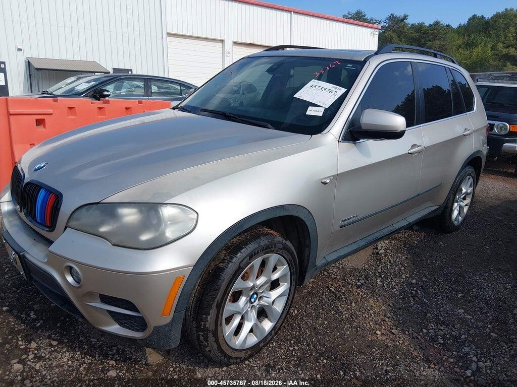 5UXZV4C50D0B15230 2013 BMW X5 photo no. 6