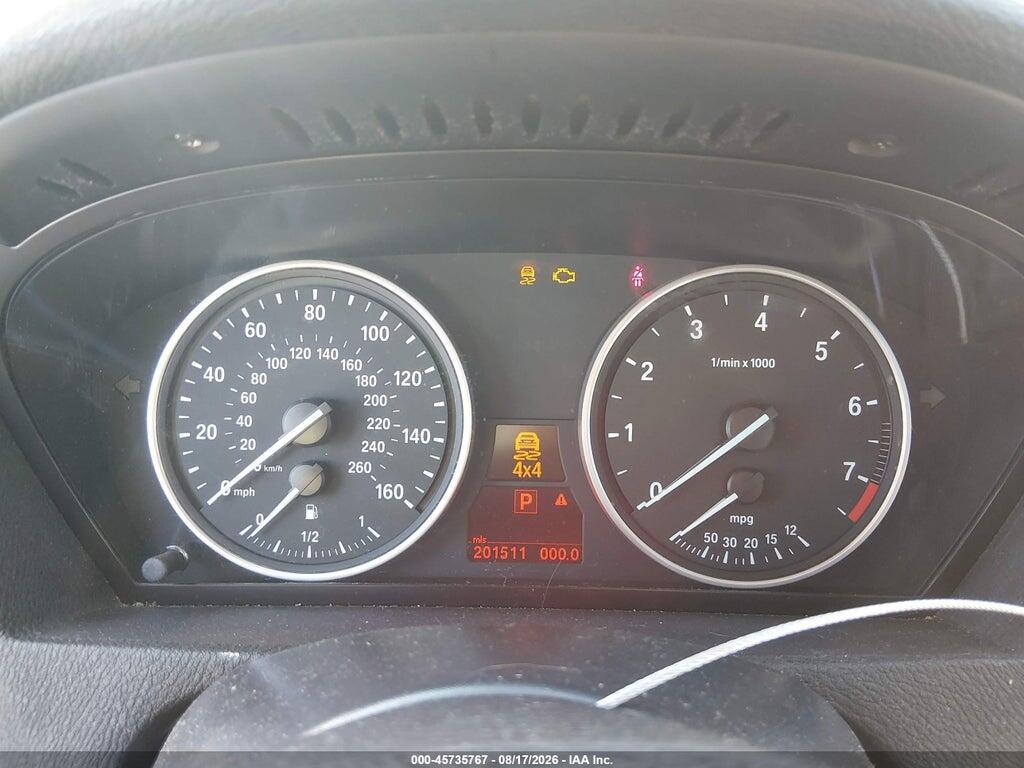 5UXZV4C50D0B15230 2013 BMW X5 photo no. 7