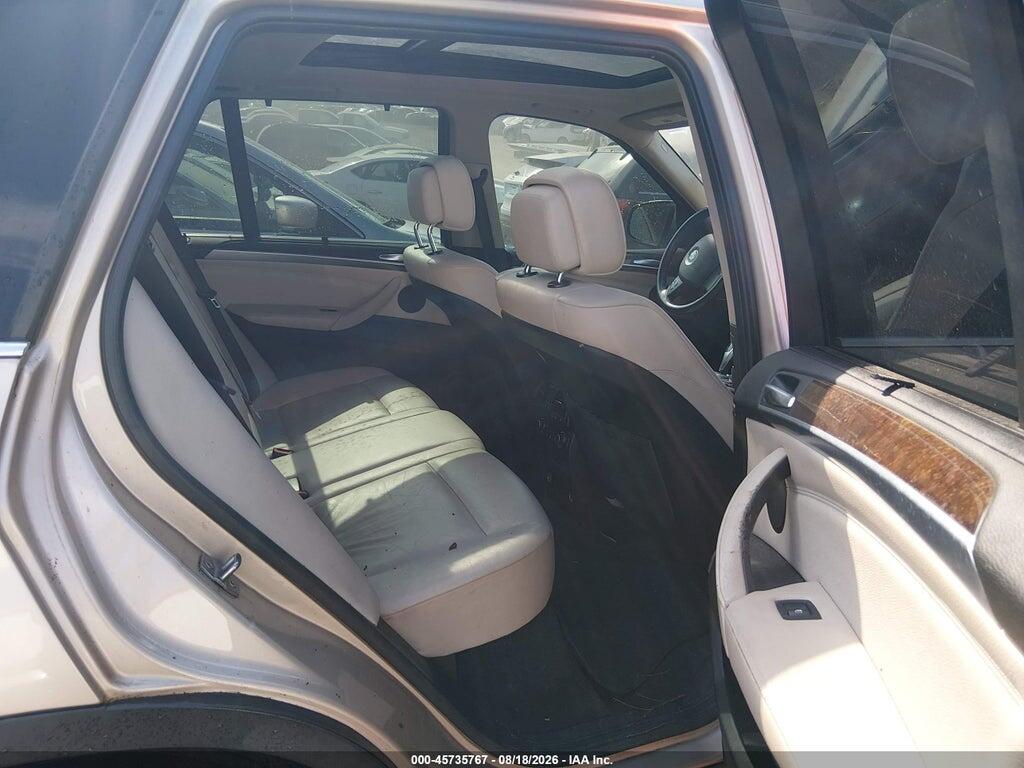 5UXZV4C50D0B15230 2013 BMW X5 photo no. 8
