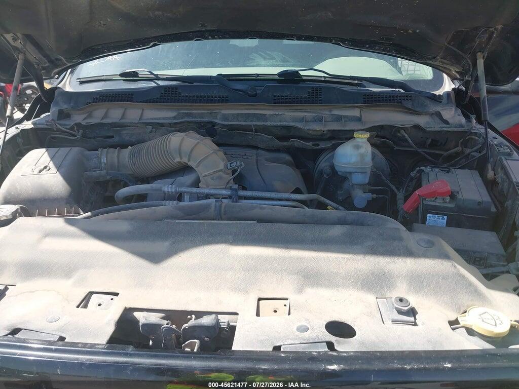 1C6RD6FT1CS216147 2012 RAM 1500 photo no. 10