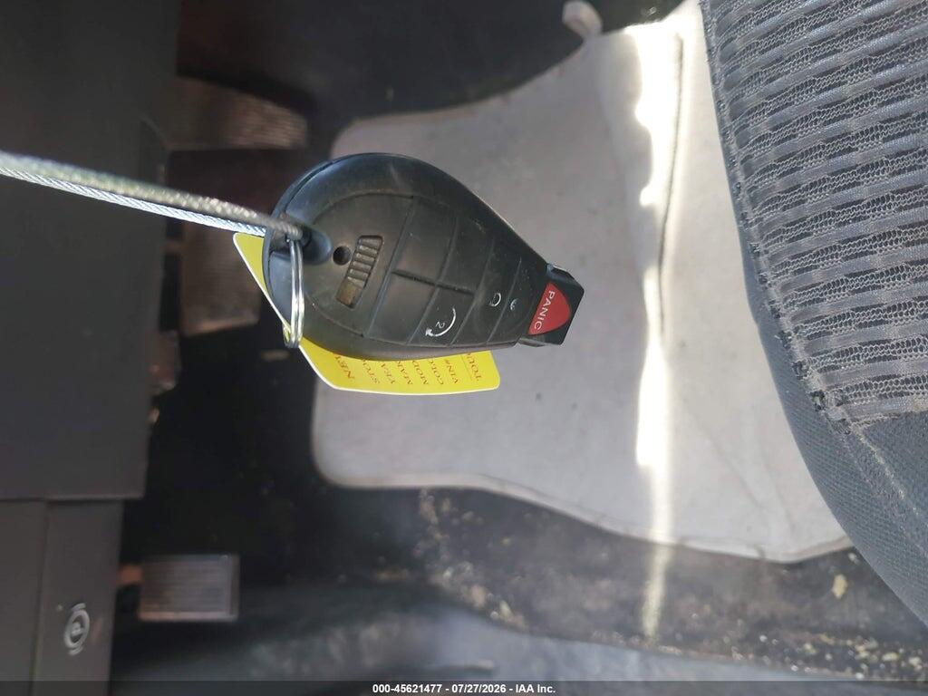 1C6RD6FT1CS216147 2012 RAM 1500 photo no. 11