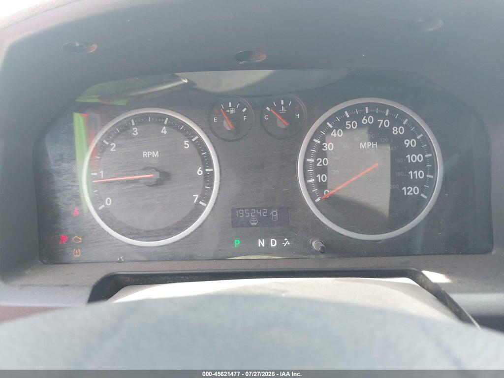 1C6RD6FT1CS216147 2012 RAM 1500 photo no. 7
