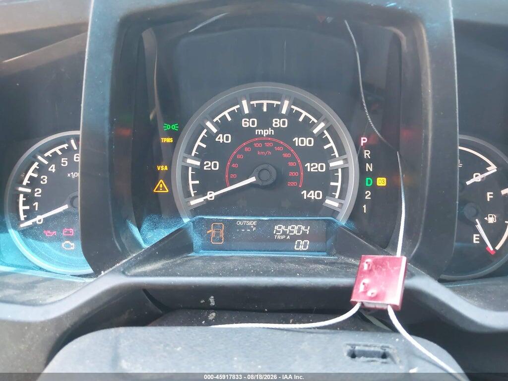 5FPYK1F47BB005978 2011 HONDA RIDGELINE photo no. 7