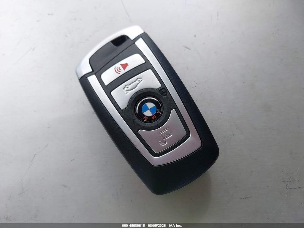 WBA6A0C56DDF14321 2013 BMW 640I GRAN COUPE photo no. 11