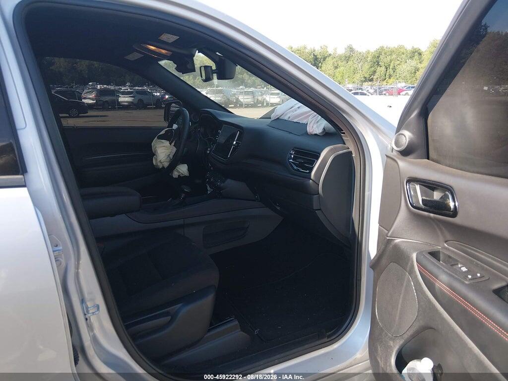 1C4RDJDG1TC241724 2026 DODGE DURANGO photo no. 5