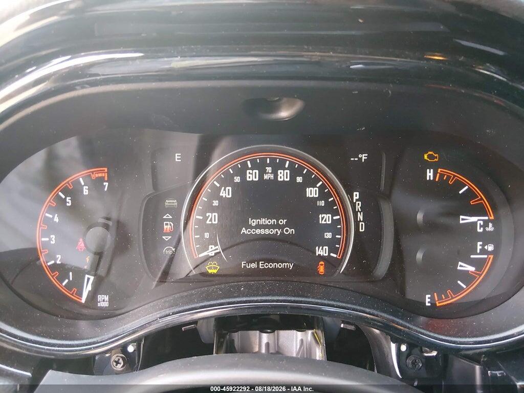 1C4RDJDG1TC241724 2026 DODGE DURANGO photo no. 7