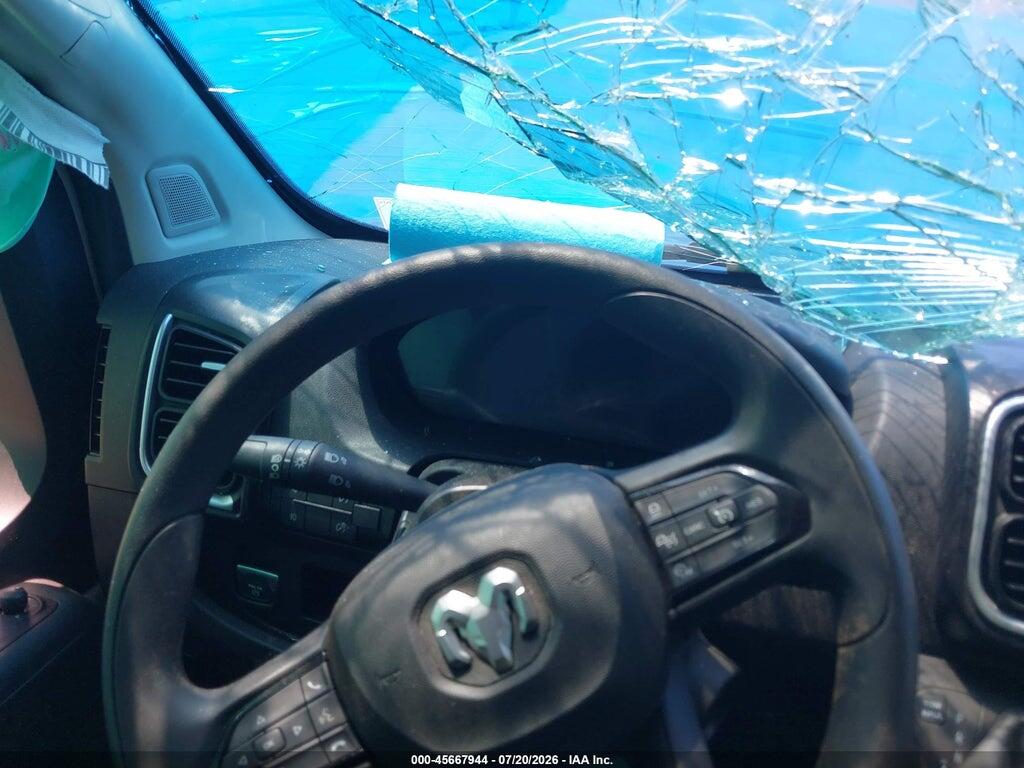 3C6MRVHG4SE554083 2025 RAM PROMASTER 3500 photo no. 7