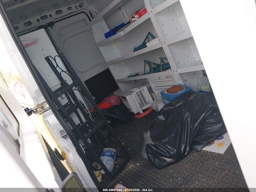 3C6MRVHG4SE554083 2025 RAM PROMASTER 3500 photo no. 8