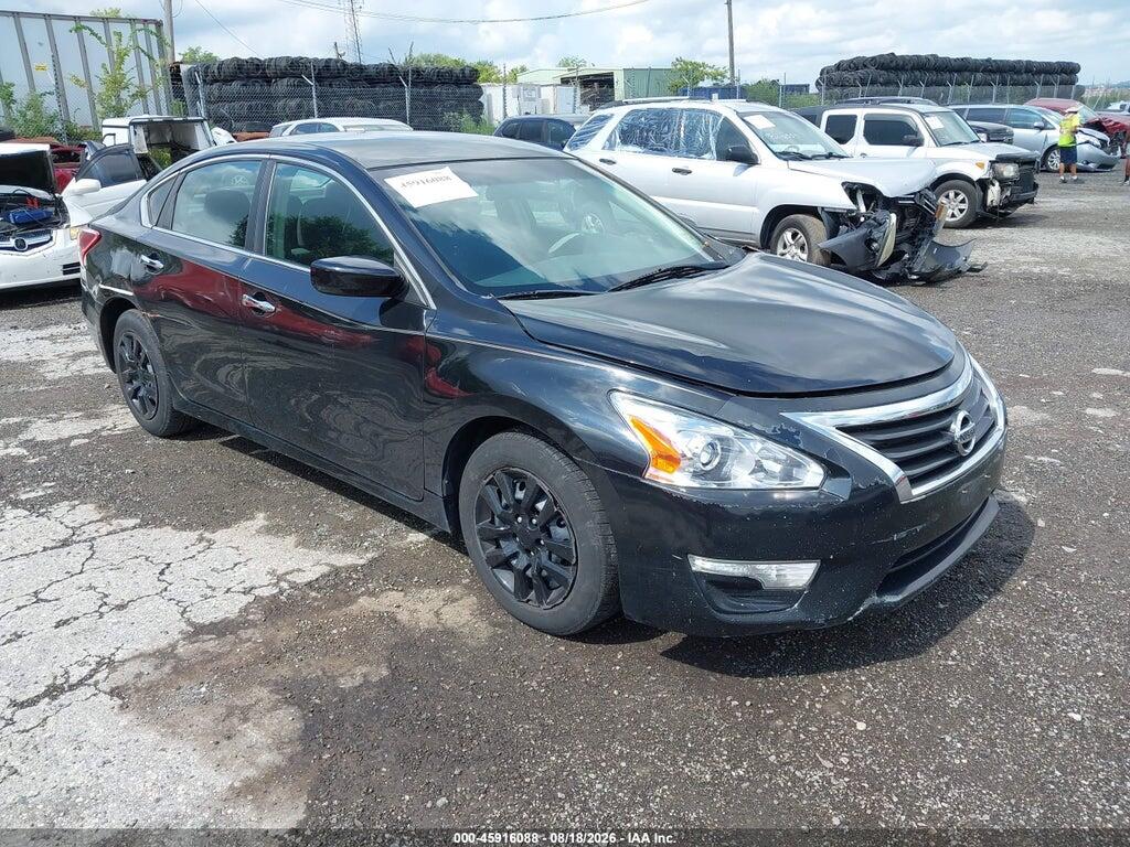 1N4AL3AP4DC918448 2013 NISSAN ALTIMA photo no. 1