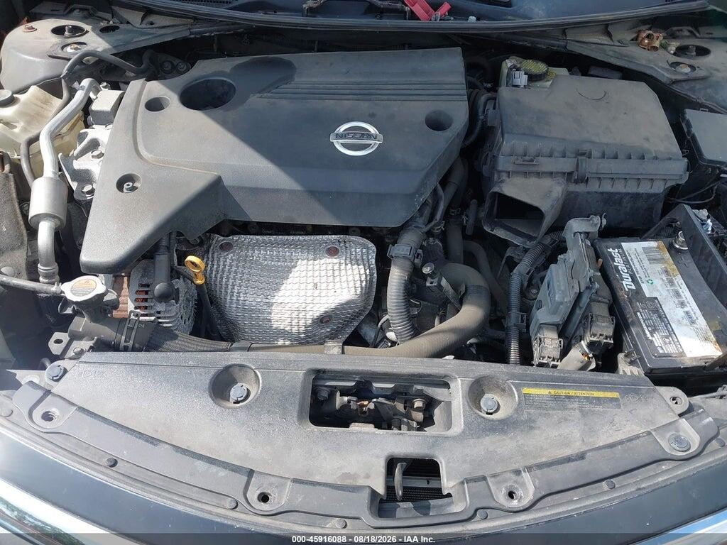 1N4AL3AP4DC918448 2013 NISSAN ALTIMA photo no. 10