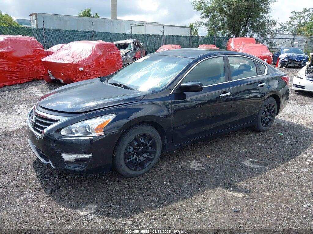 1N4AL3AP4DC918448 2013 NISSAN ALTIMA photo no. 2