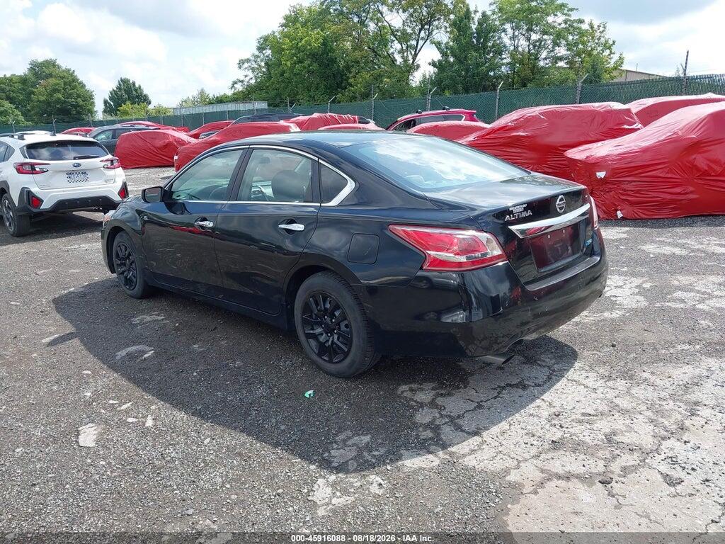 1N4AL3AP4DC918448 2013 NISSAN ALTIMA photo no. 3