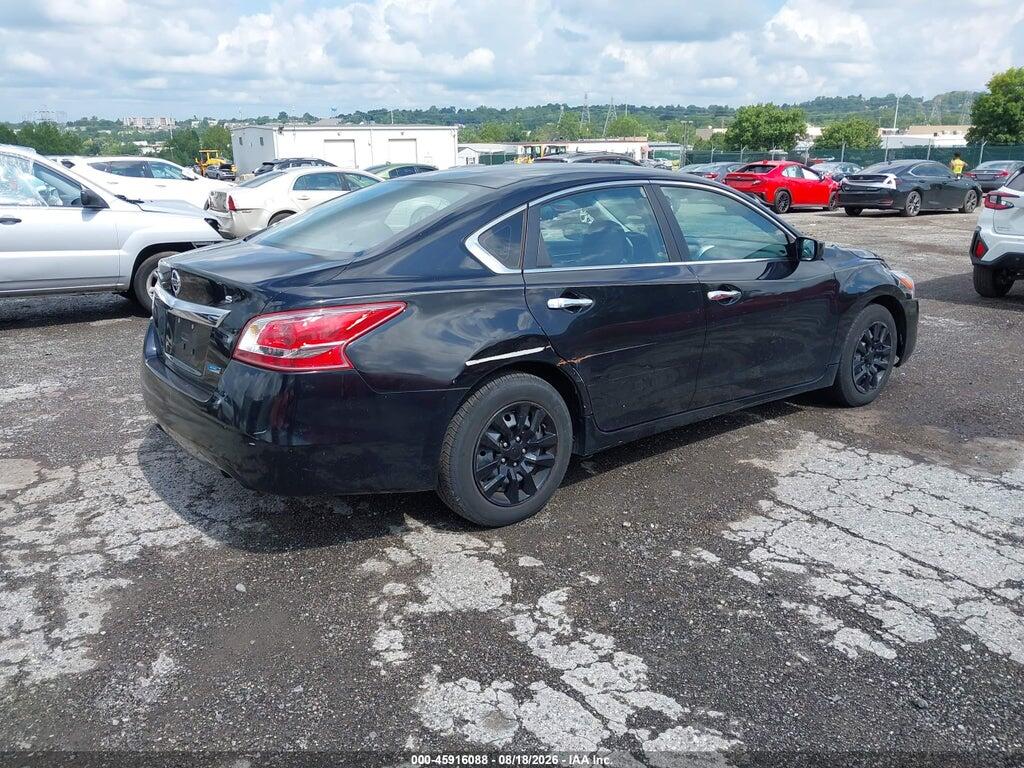 1N4AL3AP4DC918448 2013 NISSAN ALTIMA photo no. 4