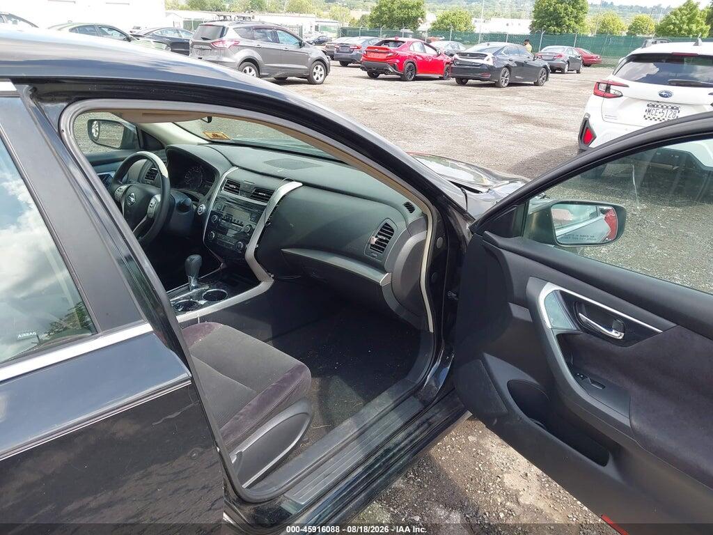 1N4AL3AP4DC918448 2013 NISSAN ALTIMA photo no. 5