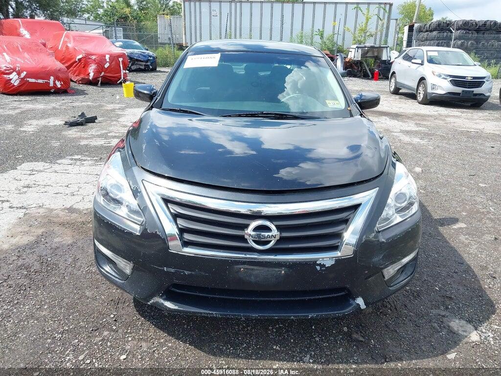 1N4AL3AP4DC918448 2013 NISSAN ALTIMA photo no. 6