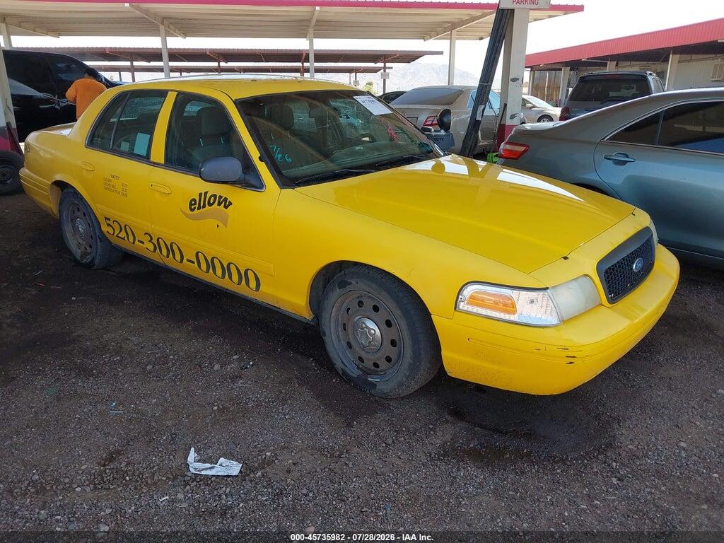 2010 FORD CROWN VICTORIA 2FABP7BV7AX125706