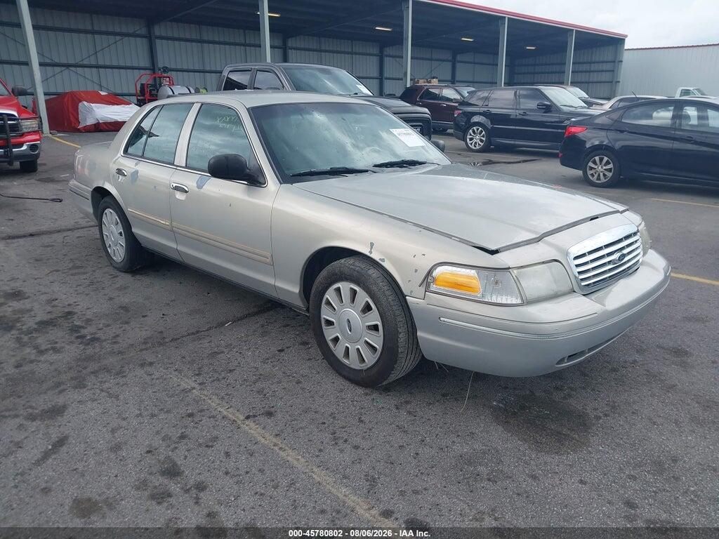 2010 FORD CROWN VICTORIA 2FABP7BV1AX112479