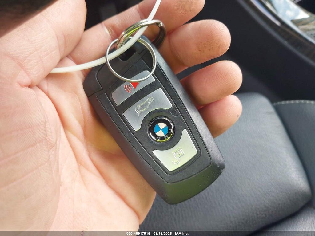 5UXWX9C50D0A18913 2013 BMW X3 photo no. 11