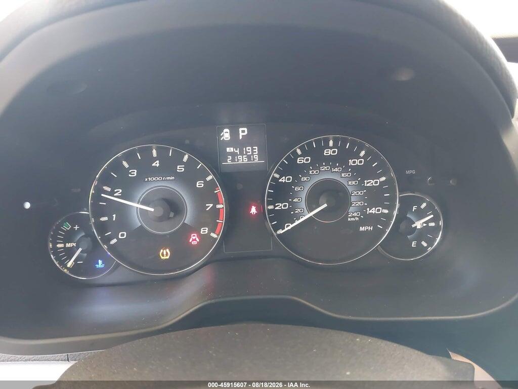 4S3BMBG64A3224455 2010 SUBARU LEGACY photo no. 7