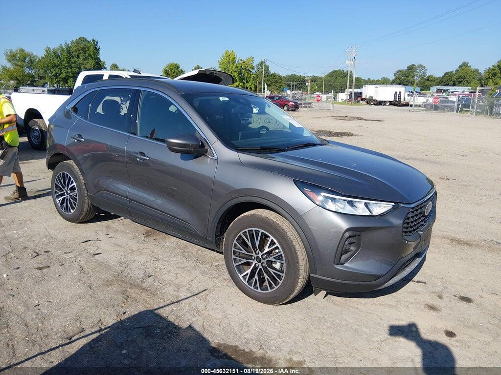 1FMCU0E19SUA67402 2025 FORD ESCAPE photo no. 1