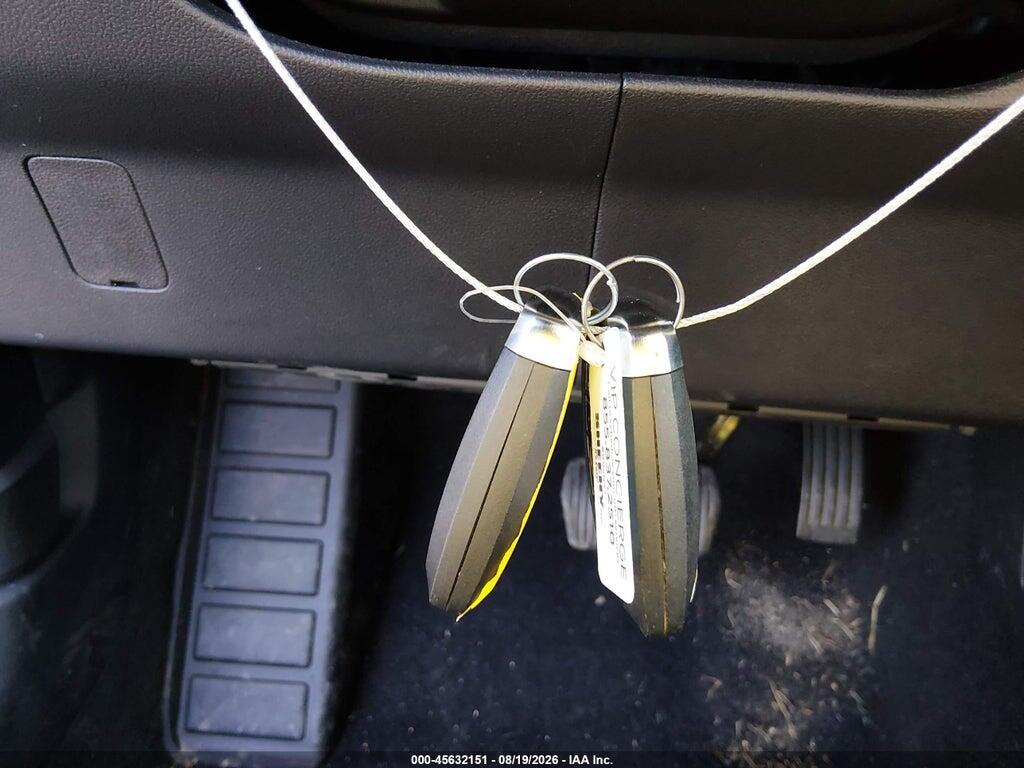 1FMCU0E19SUA67402 2025 FORD ESCAPE photo no. 11