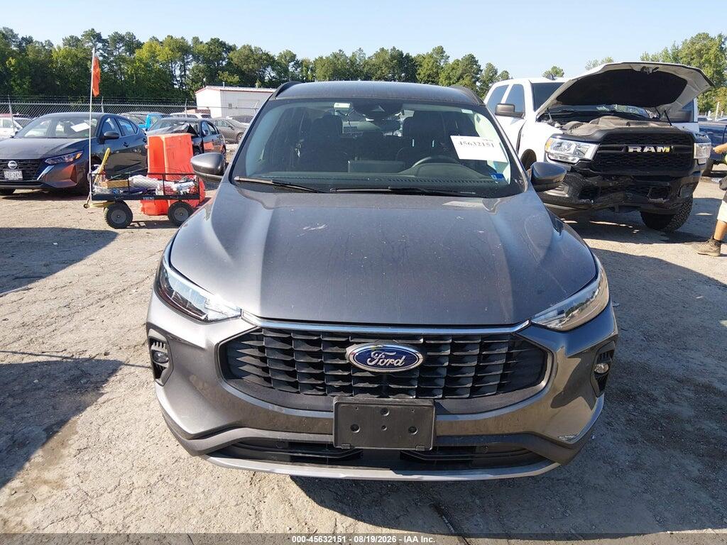 1FMCU0E19SUA67402 2025 FORD ESCAPE photo no. 12
