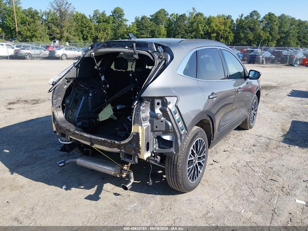 1FMCU0E19SUA67402 2025 FORD ESCAPE photo no. 4