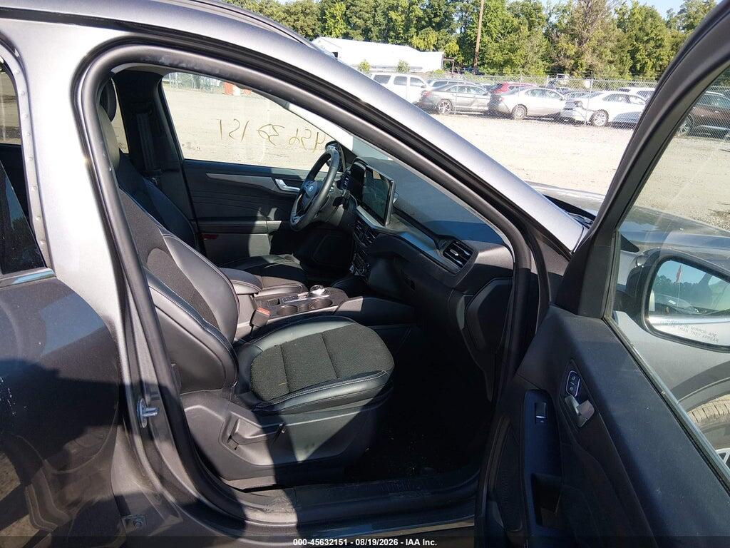 1FMCU0E19SUA67402 2025 FORD ESCAPE photo no. 5