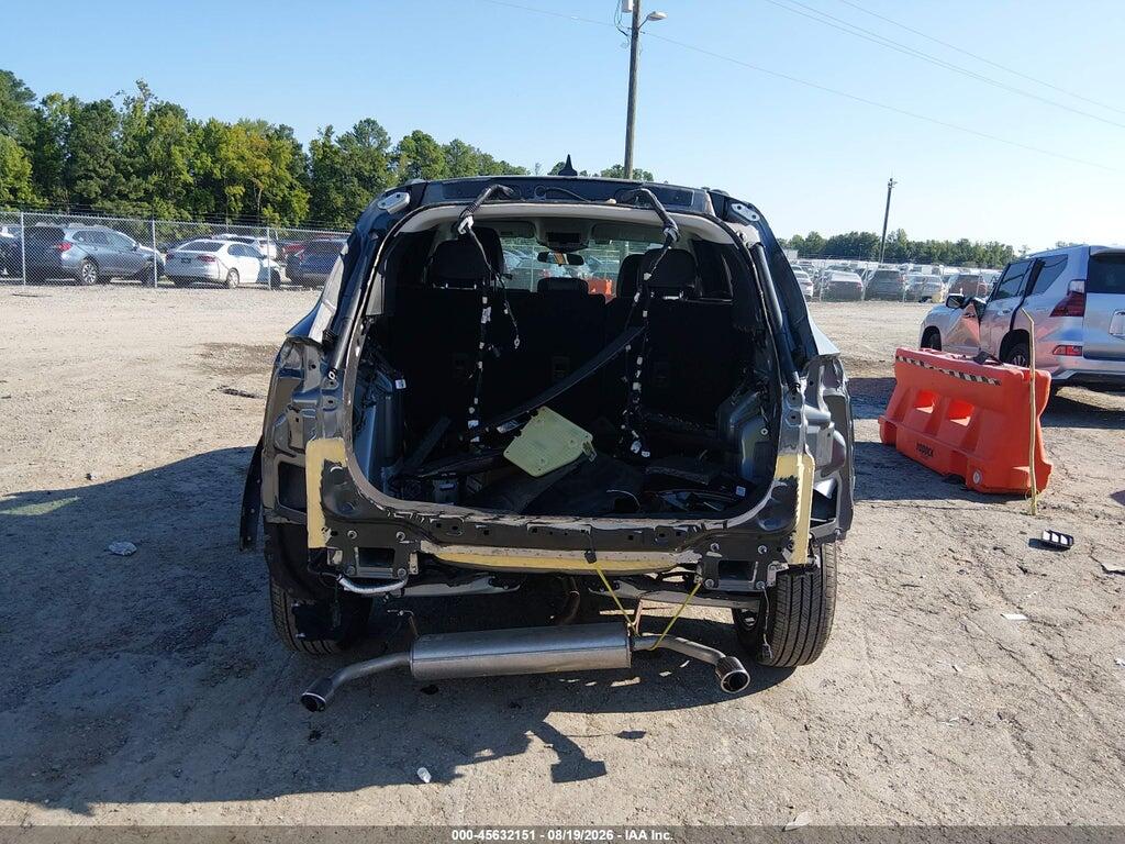 1FMCU0E19SUA67402 2025 FORD ESCAPE photo no. 6