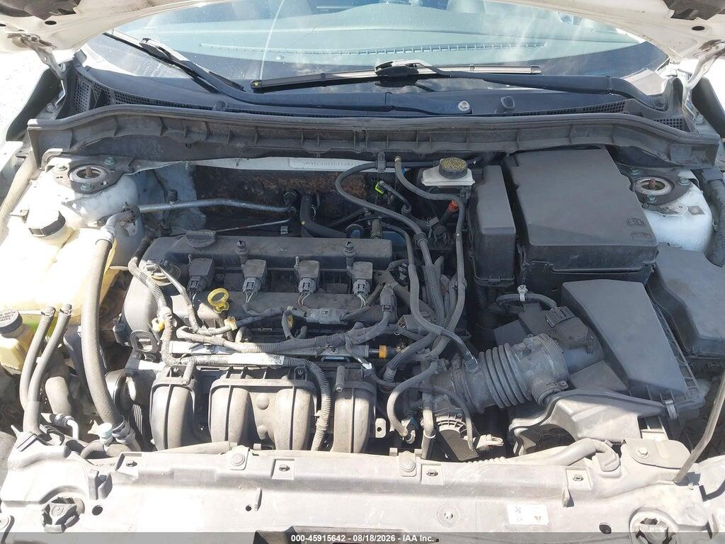 JM1BL1U60B1380331 2011 MAZDA MAZDA3 photo no. 10