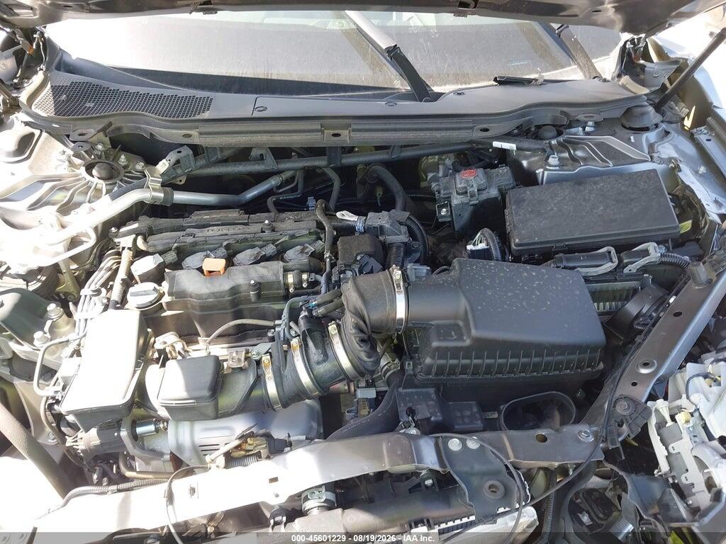19UUB5F47SA001910 2025 ACURA TLX photo no. 10