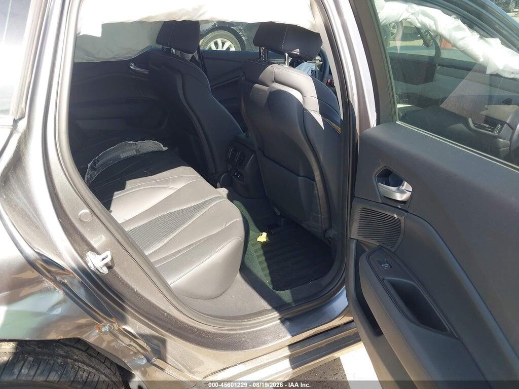19UUB5F47SA001910 2025 ACURA TLX photo no. 8