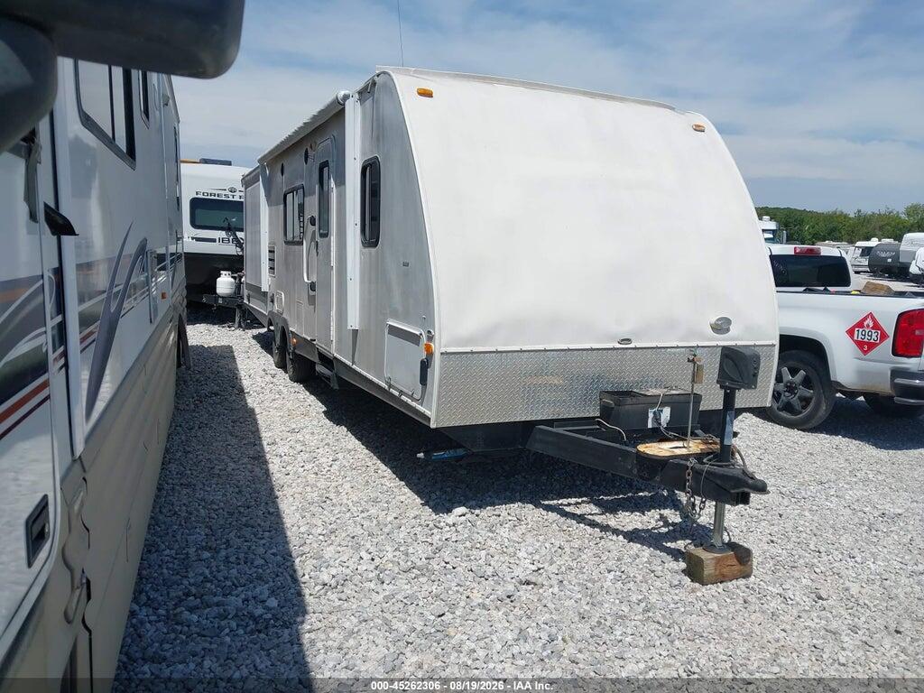 2010 KEYSTONE OTHER 4YDT30029AT413070