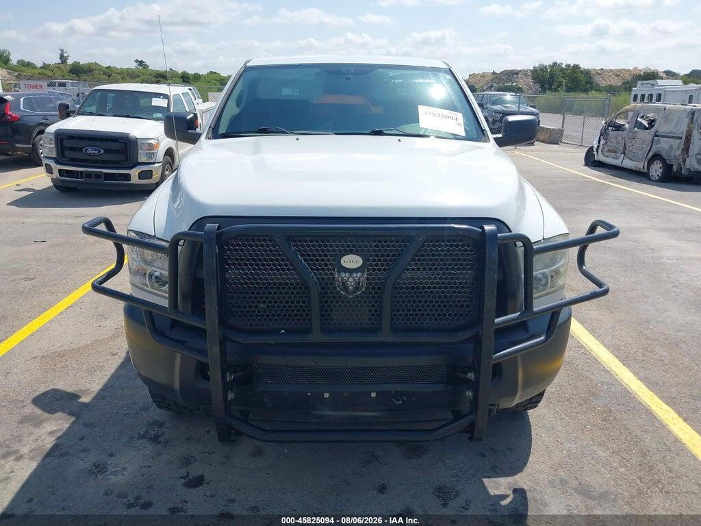 3C6UD5CL6CG269054 2012 RAM 2500 photo no. 12