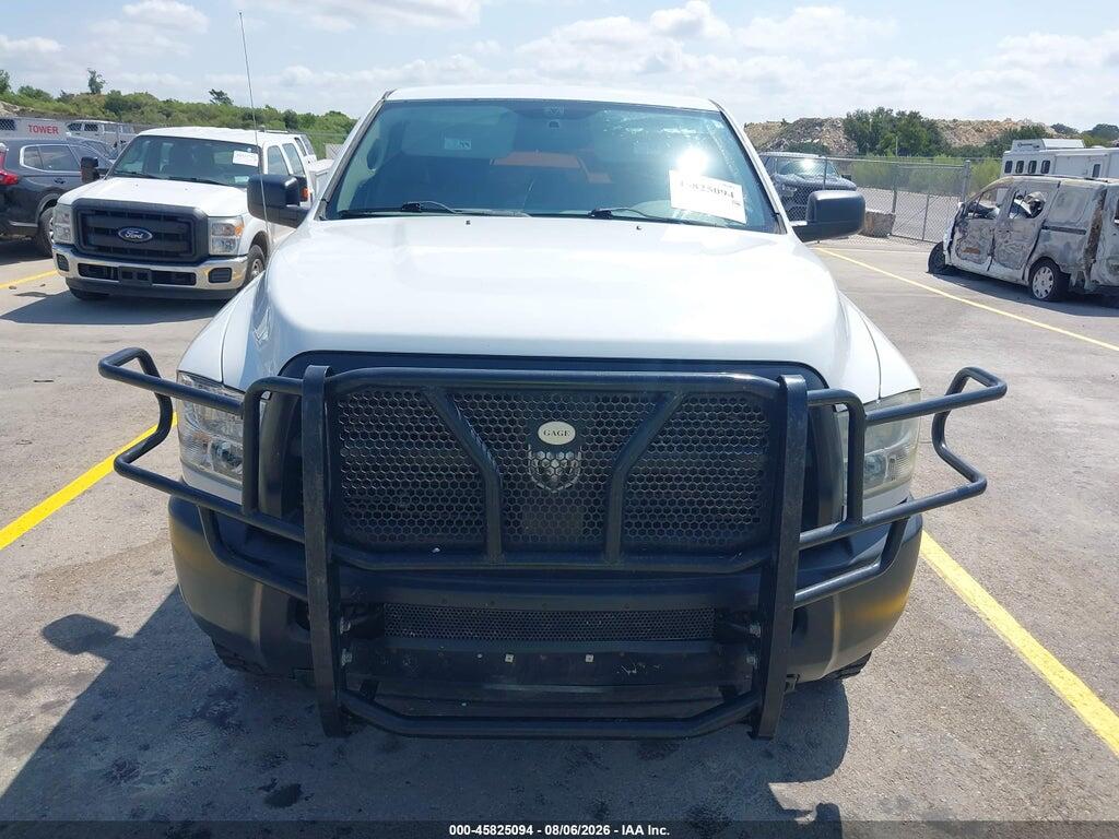 3C6UD5CL6CG269054 2012 RAM 2500 photo no. 6