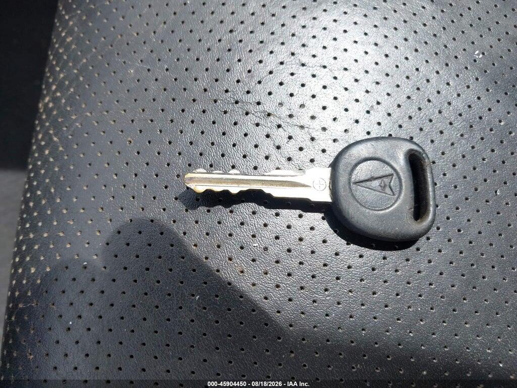 1G2ZH178864180156 2006 PONTIAC G6 photo no. 11