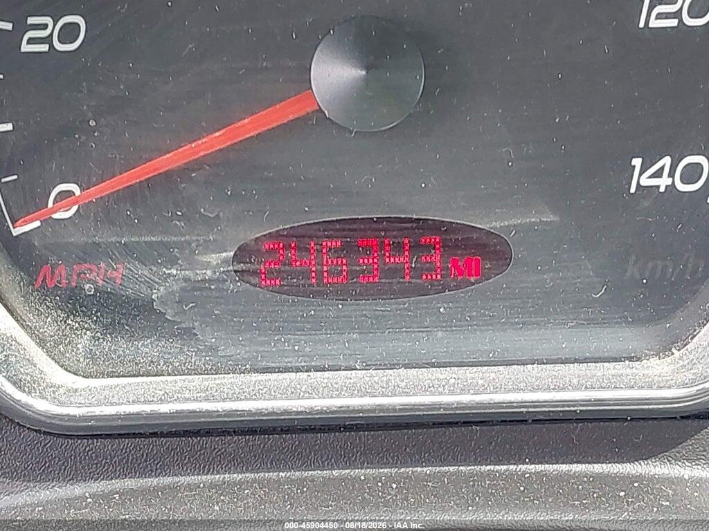 1G2ZH178864180156 2006 PONTIAC G6 photo no. 7