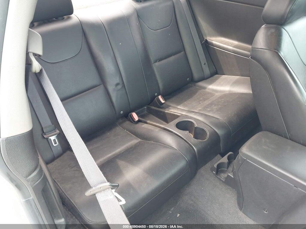 1G2ZH178864180156 2006 PONTIAC G6 photo no. 8