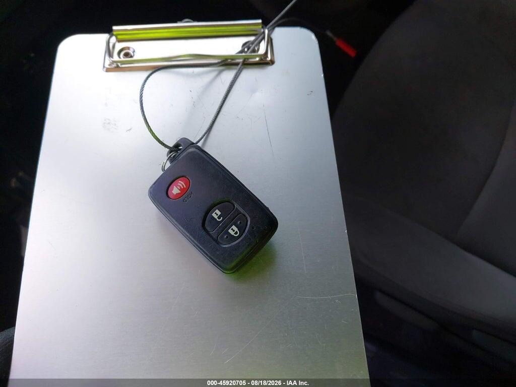 JTDKN3DU3D1651180 2013 TOYOTA PRIUS photo no. 11