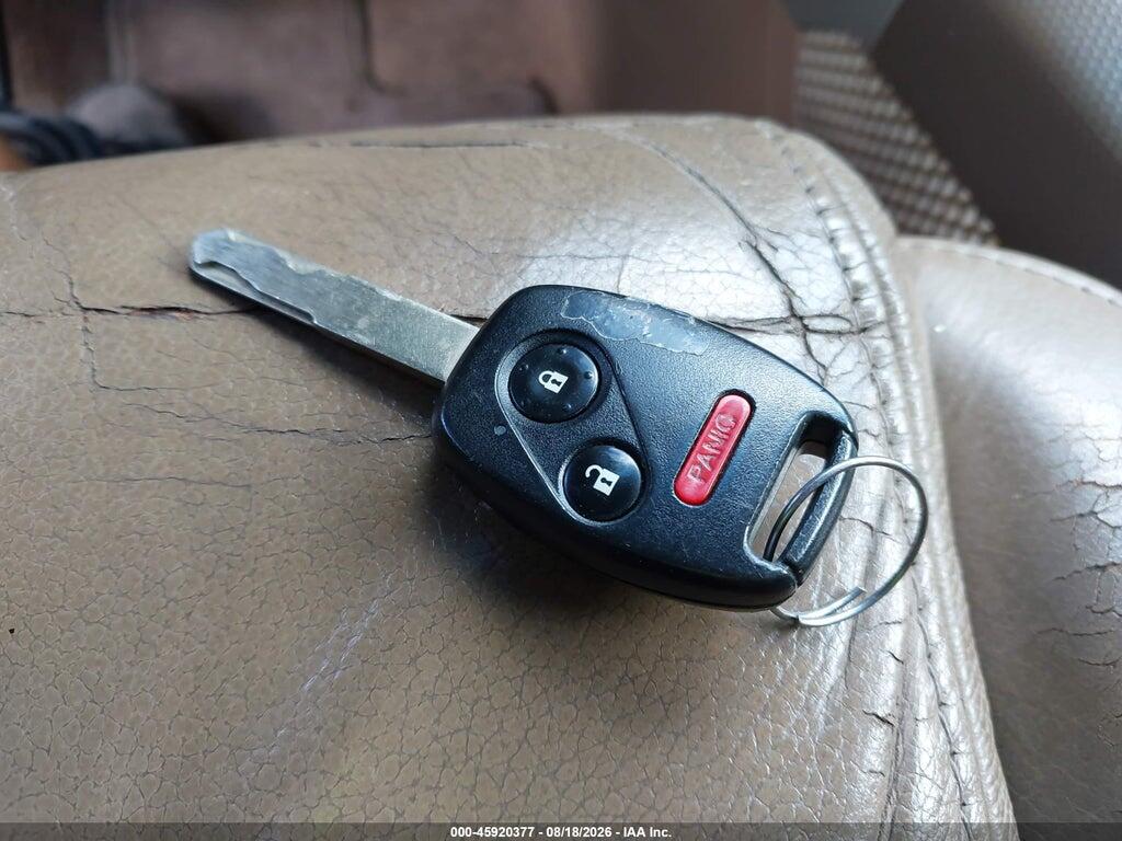 5FNYF28586B013716 2006 HONDA PILOT photo no. 11